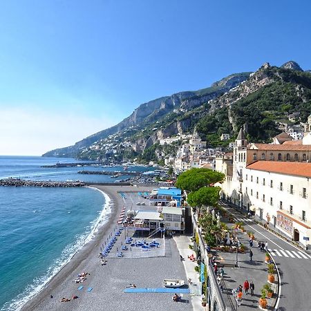 Dolce Vita A أمالفي المظهر الخارجي الصورة
